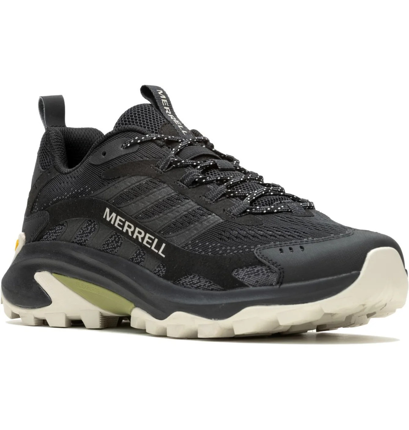 Кросівки чоловічі Merrell Moab Speed 2 Black J037525