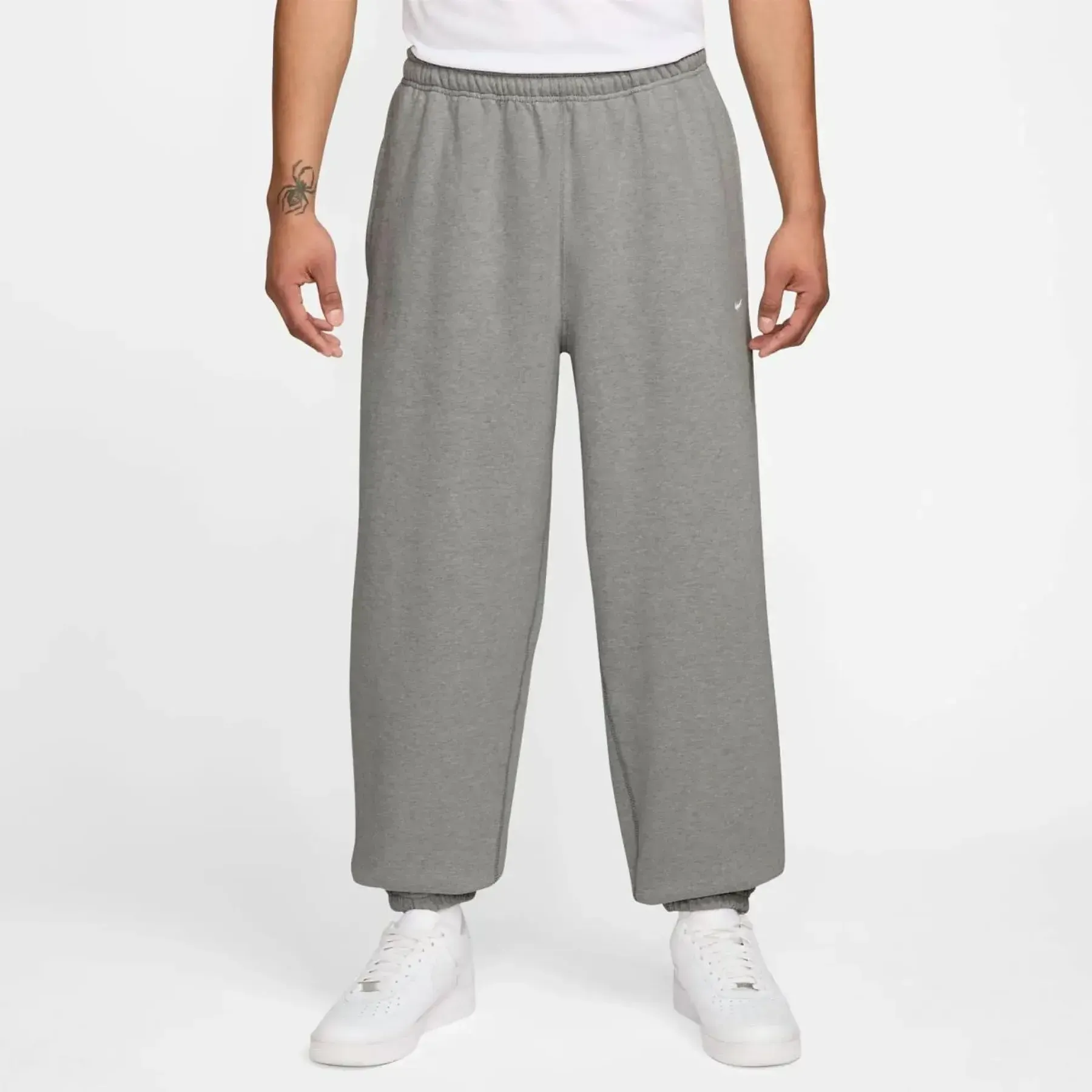 Брюки чоловічі Nike M Nl Solo Swsh Bb Cf Pant (HV1088-063)