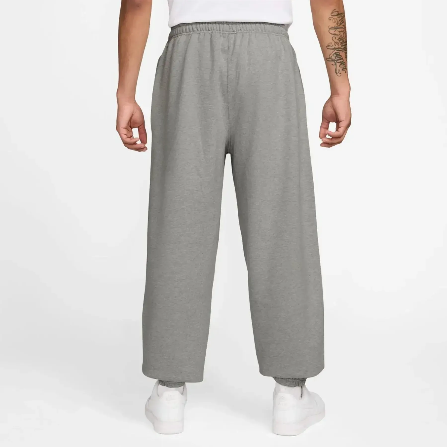 Брюки чоловічі Nike M Nl Solo Swsh Bb Cf Pant (HV1088-063)
