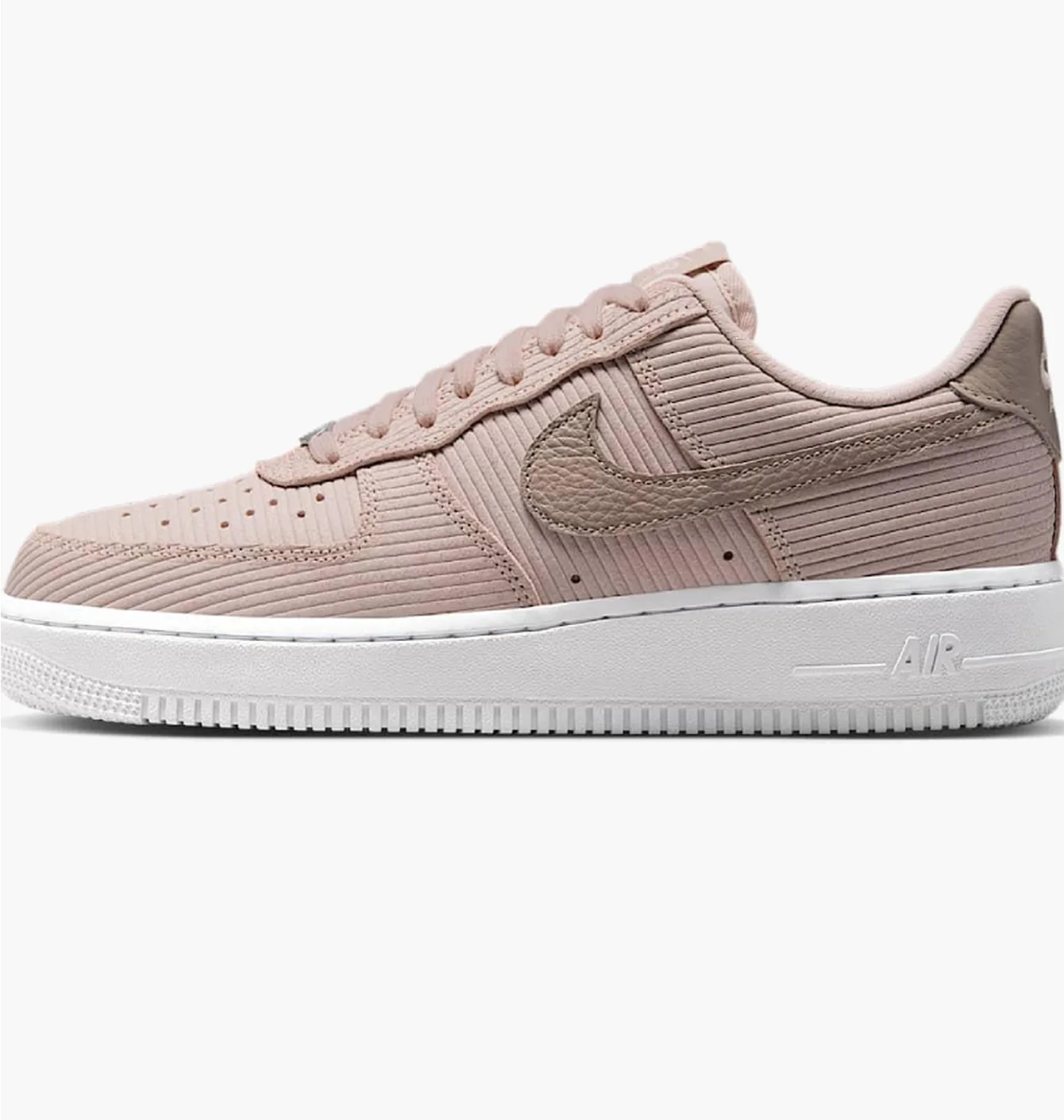 Кросівки жіночі Nike Air Force 1 07 Beige IM6533-602