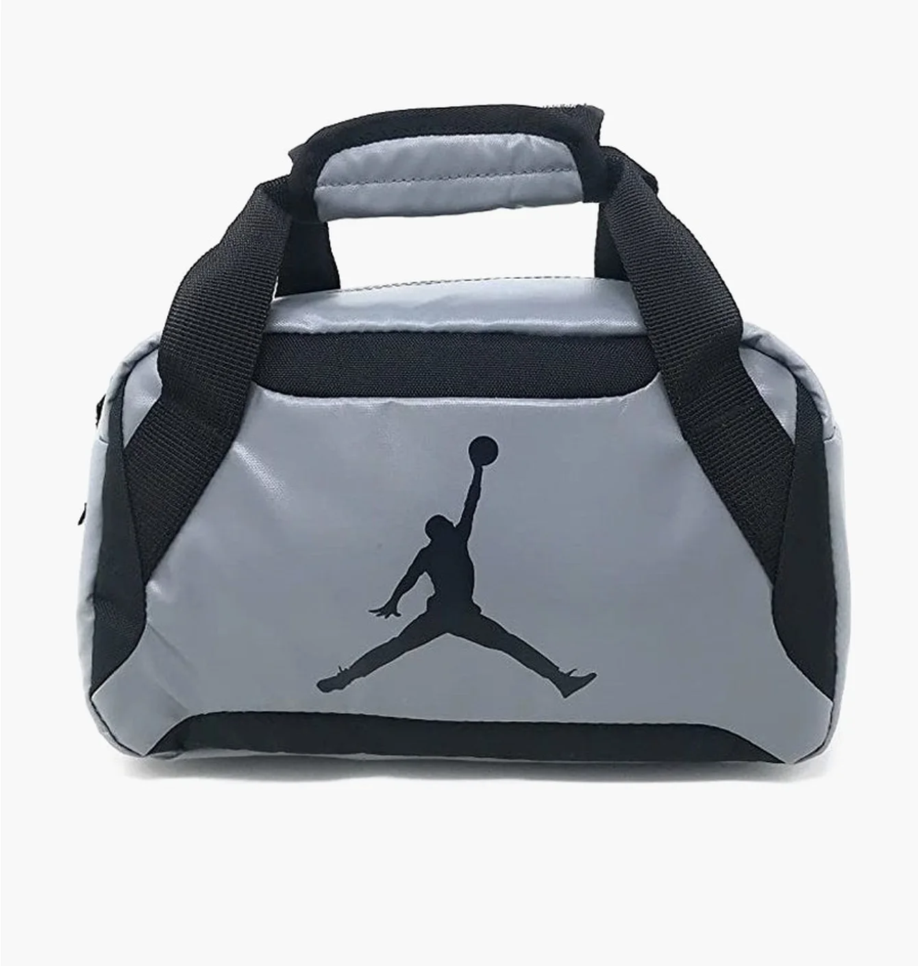 Сумка унісекс Air Jordan Jumpman Lunch Tote Bag Grey 9A1848-K26