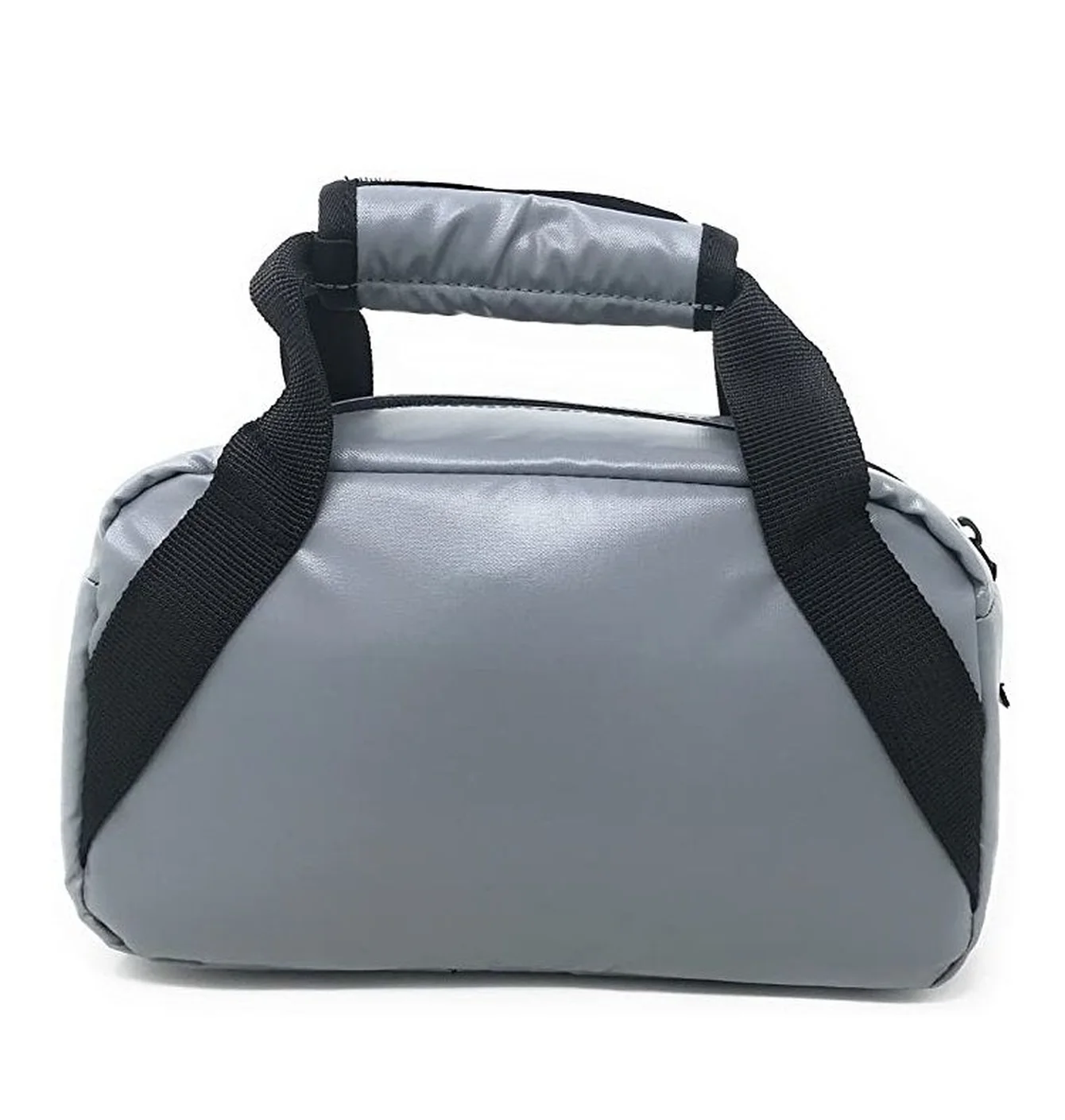 Сумка унісекс Air Jordan Jumpman Lunch Tote Bag Grey 9A1848-K26