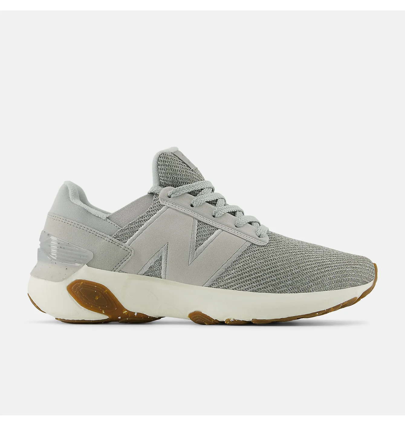 Кросівки чоловічі New Balance Fresh Foam X 1440 Grey M1440EG1