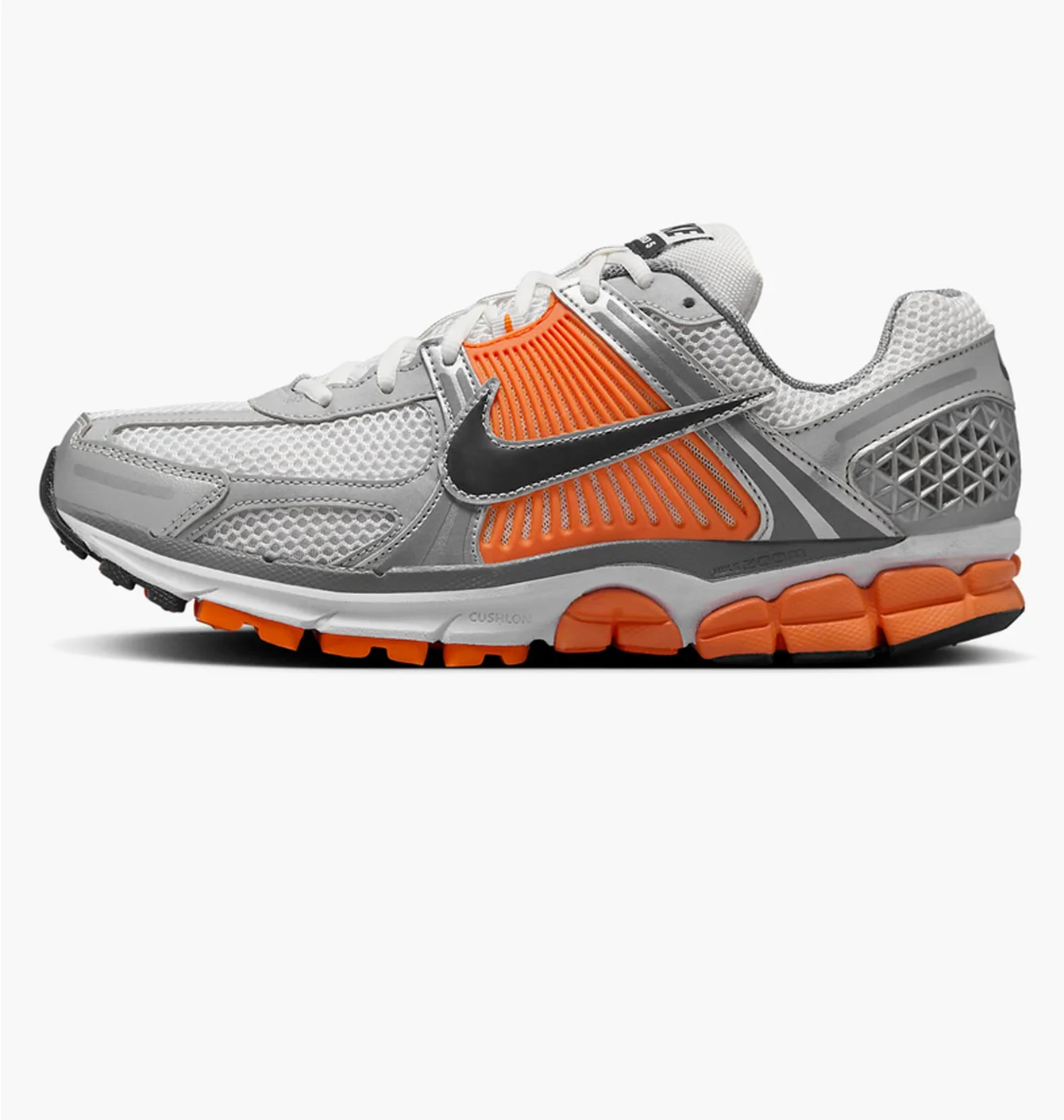Кросівки чоловічі Nike Zoom Vomero 5 Grey FJ4151-002