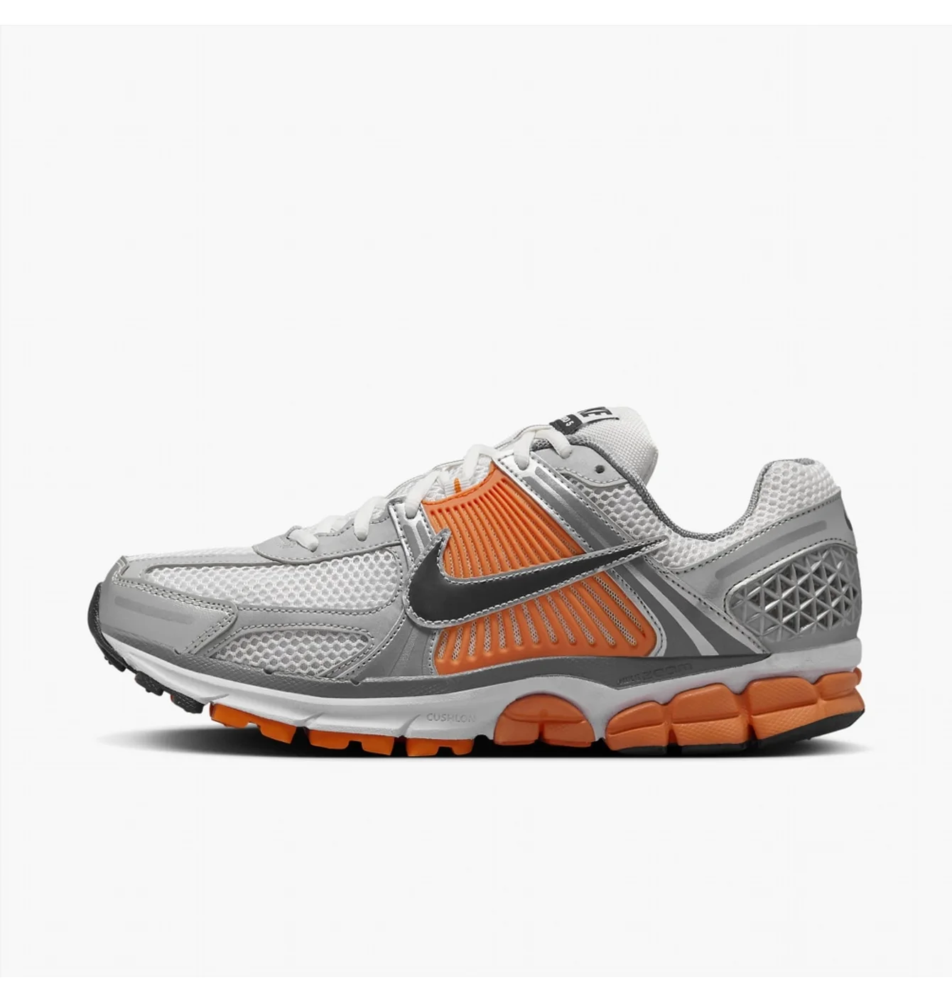 Кросівки чоловічі Nike Zoom Vomero 5 Grey FJ4151-002