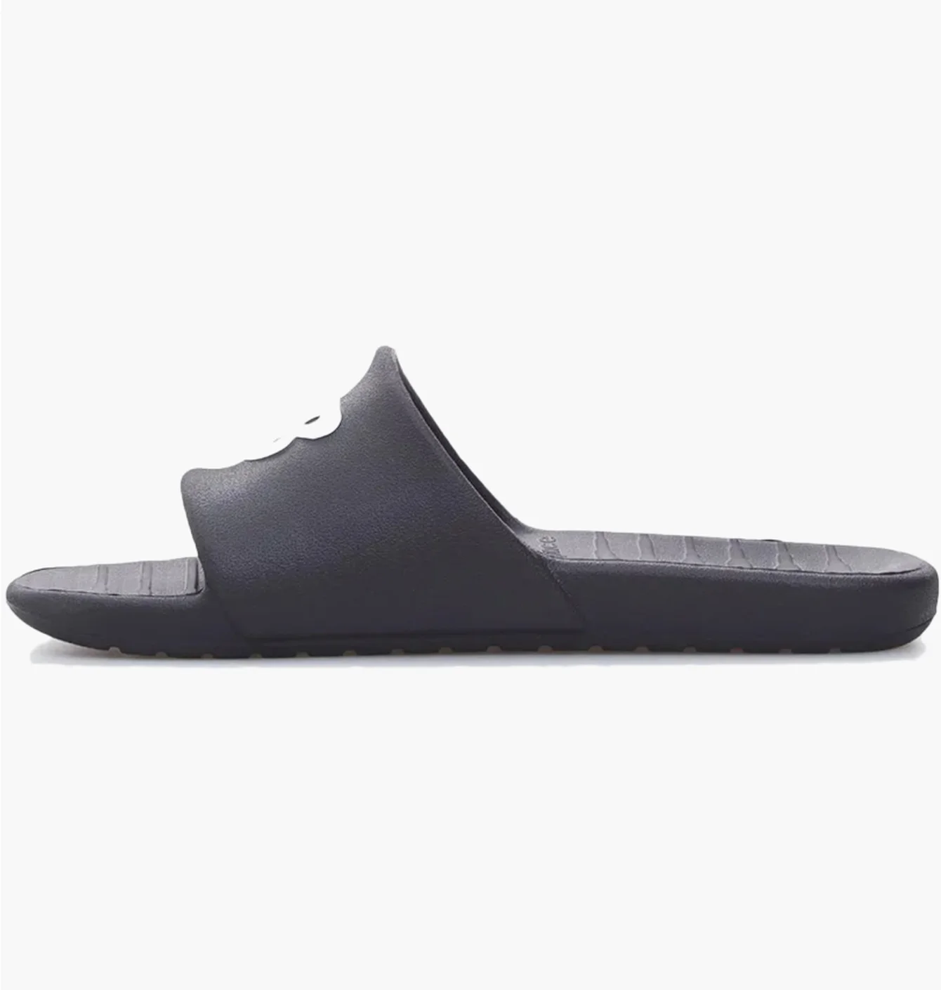 Тапочки чоловічі New Balance 100 Black SUF100A1