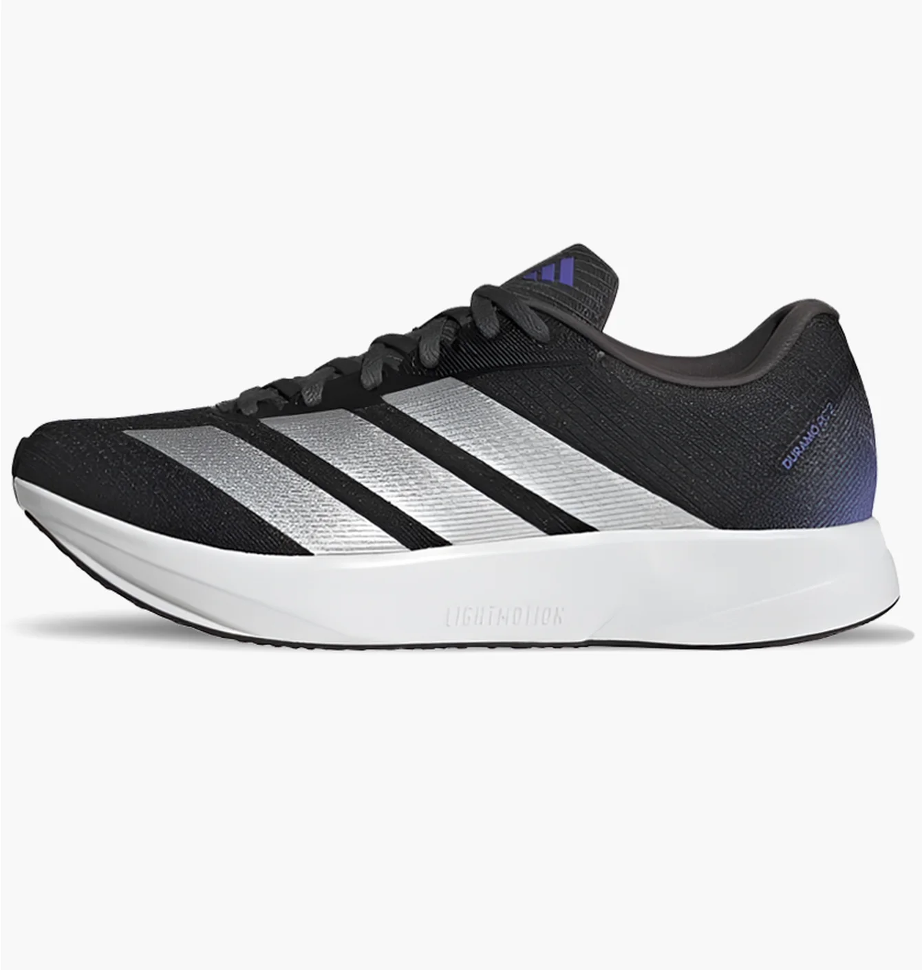 Кросівки чоловічі Adidas Duramo Rc2 Running Black JP9197