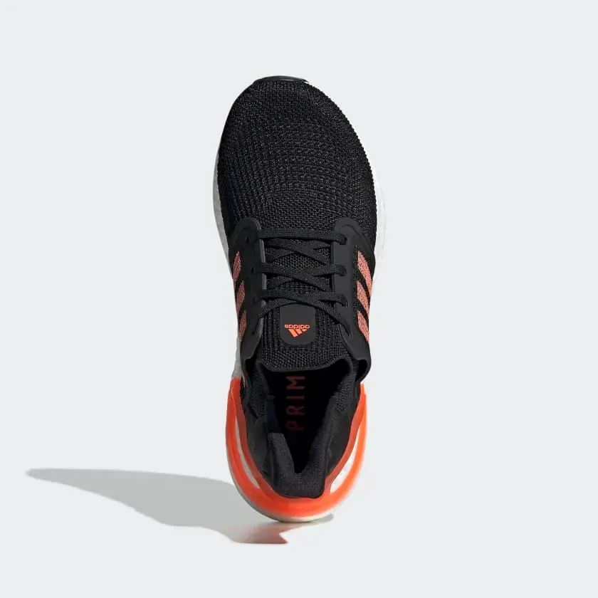 Кросівки для бігу жіночі Adidas Ultraboost 20 W (EG0717)