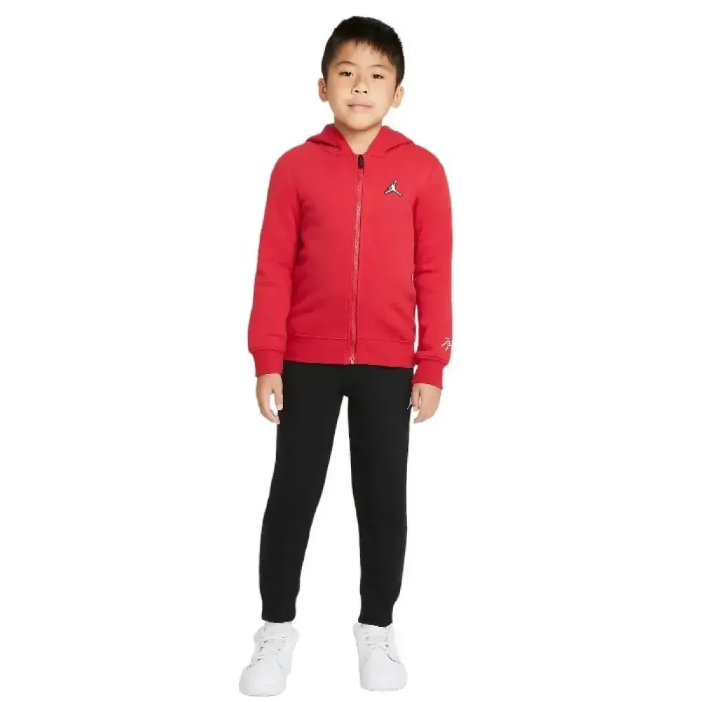Спортивний костюм дитячий Jordan Kids Pullover And Joggers (75A744-023)
