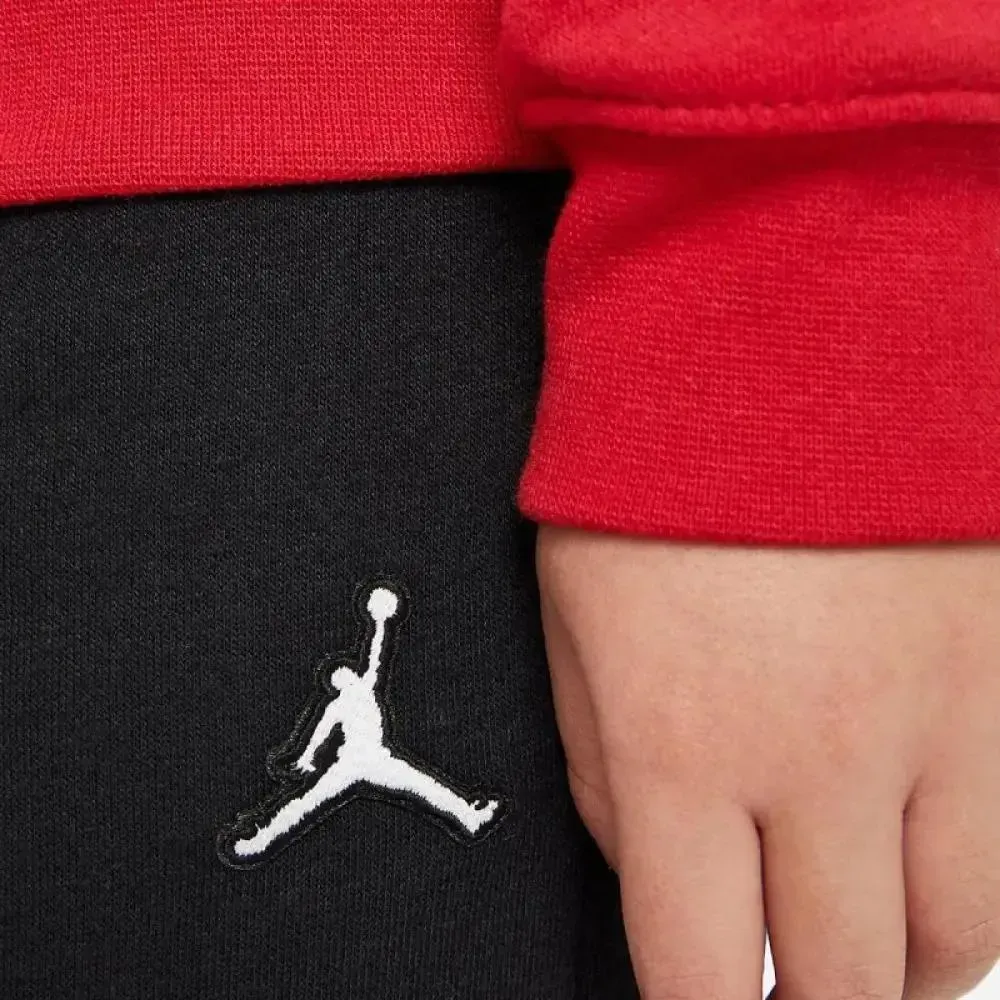 Спортивний костюм дитячий Jordan Kids Pullover And Joggers (75A744-023)