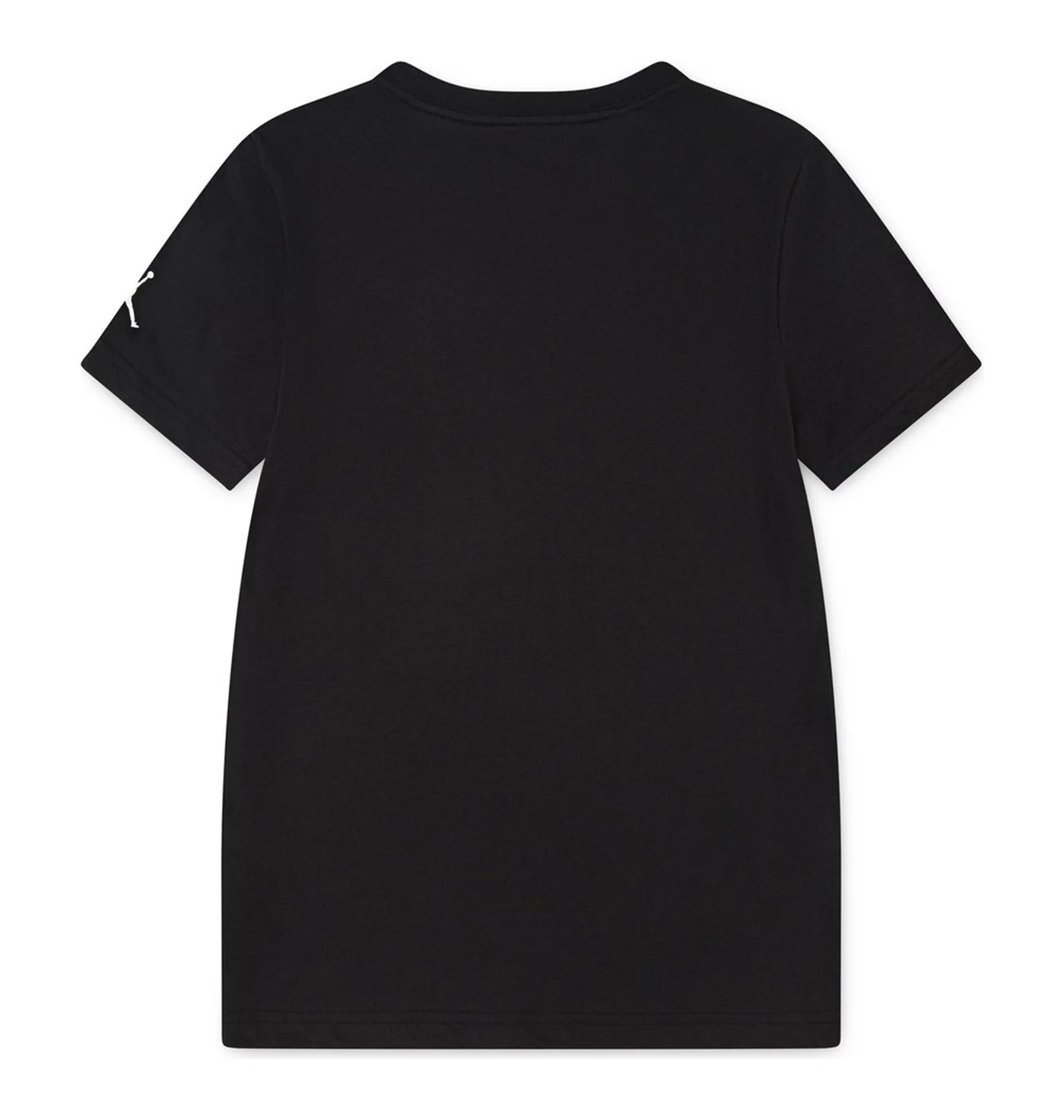Футболка дитяча Air Jordan Jumpman Big Kids T-Shirt Black 952423-023