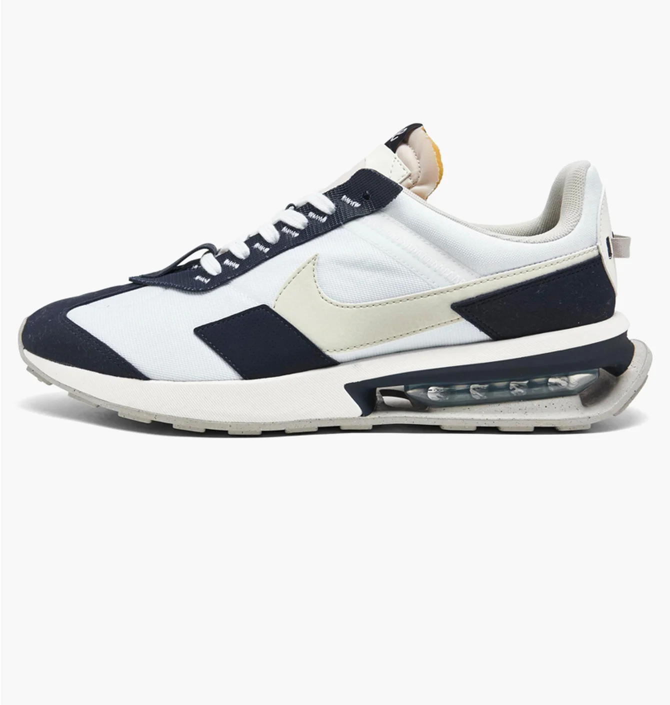 Кросівки чоловічі Nike Air Max Pre-Day Casual Shoes White Dq4068-100
