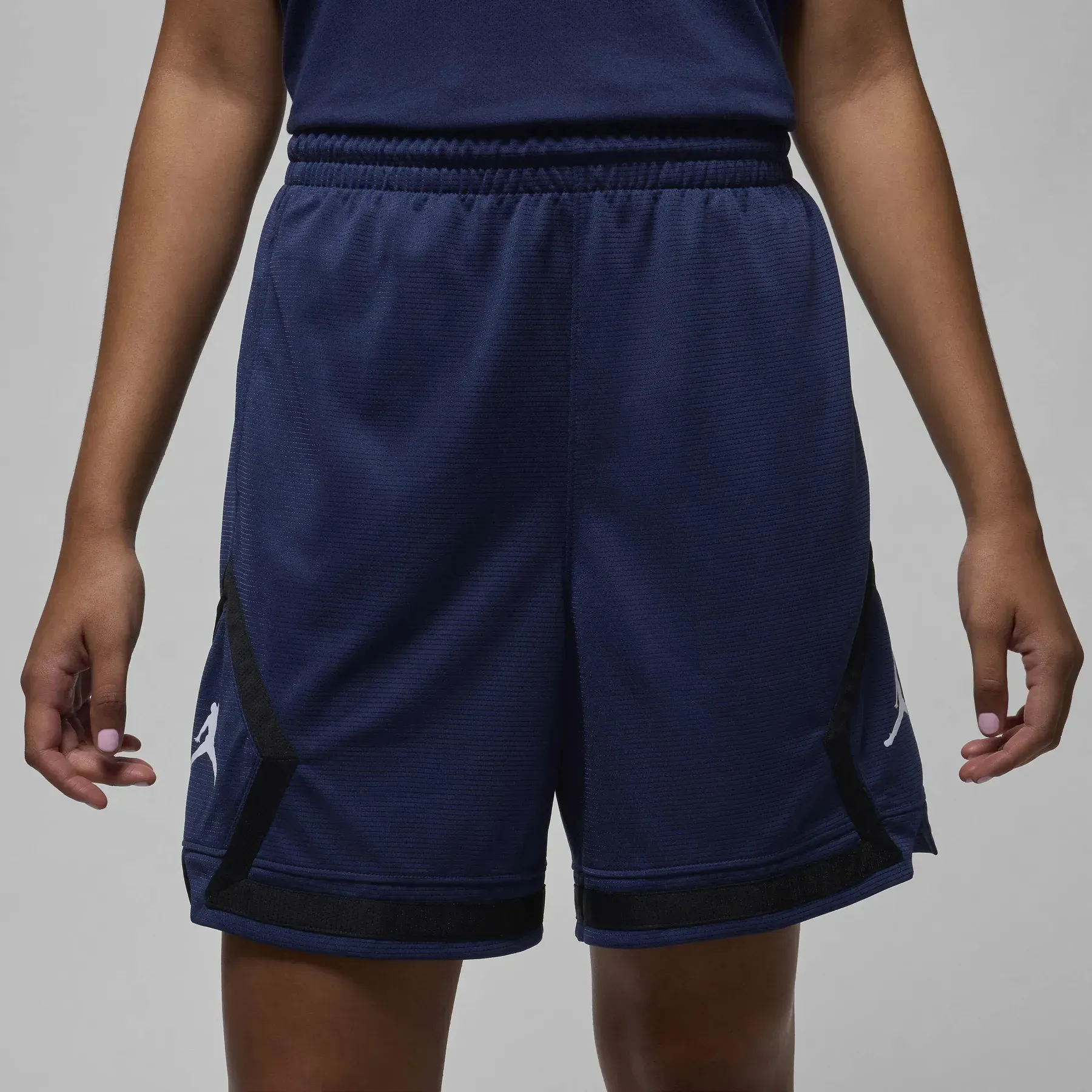 Шорти жіночі Nike Diamond Shorts (FB4588-410)