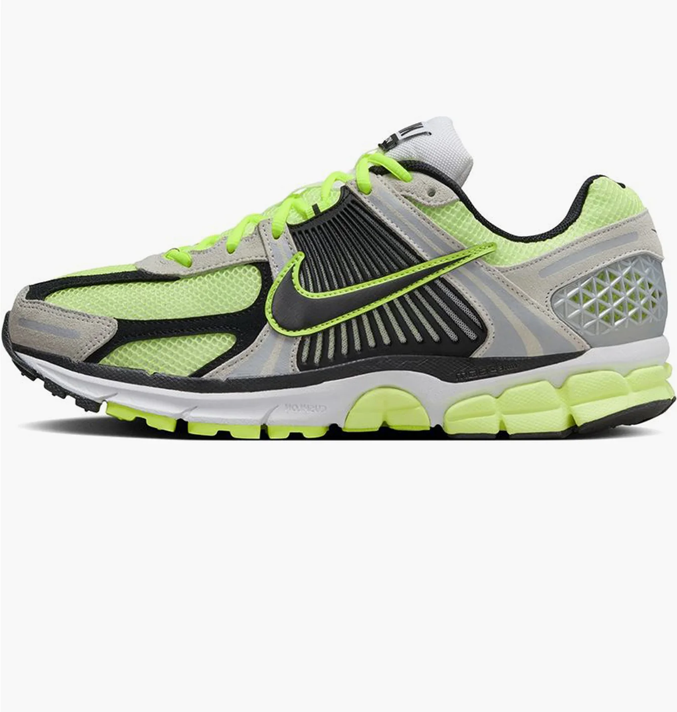 Кросівки чоловічі Nike Zoom Vomero 5 Life Lime Grey/Green FB9149-701