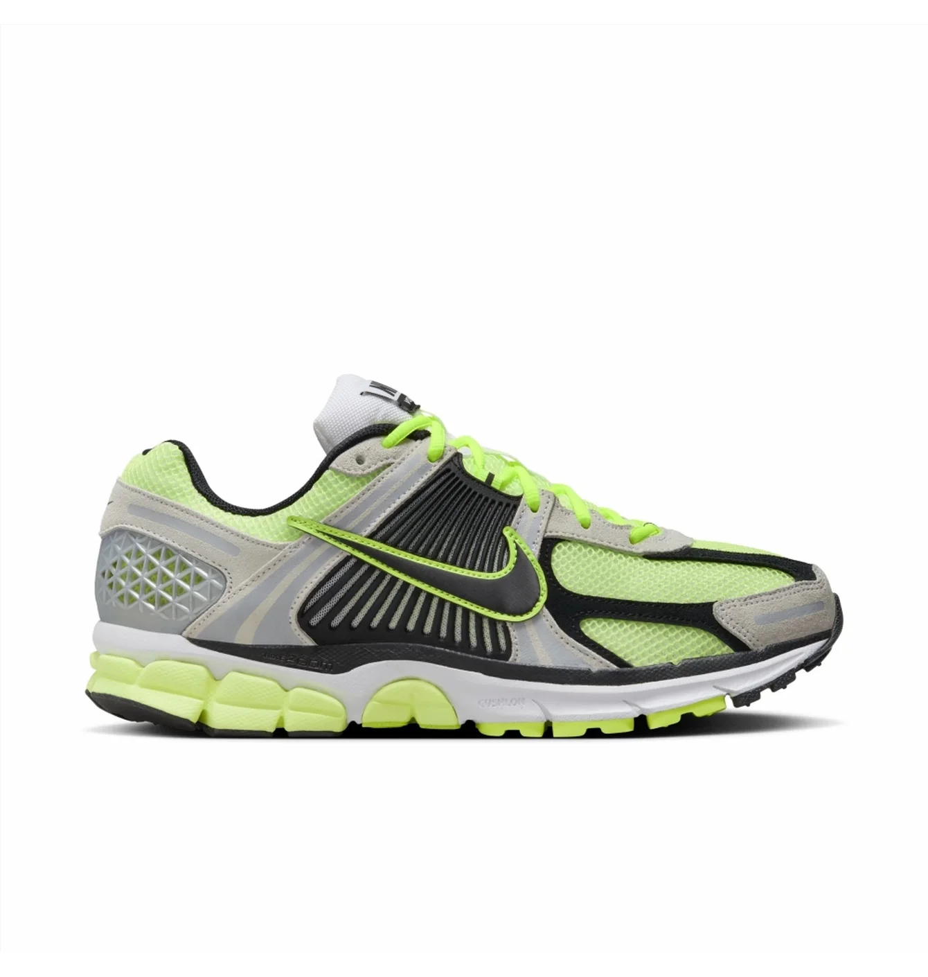 Кросівки чоловічі Nike Zoom Vomero 5 Life Lime Grey/Green FB9149-701