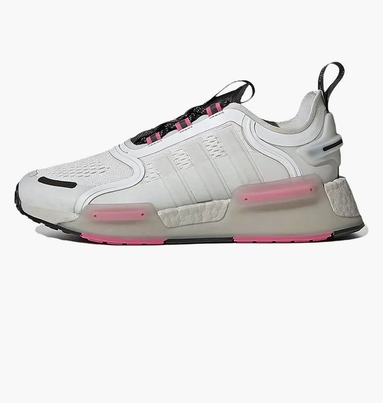 Кросівки дитячі Adidas Nmd_R1 V3 J Grey GY4265