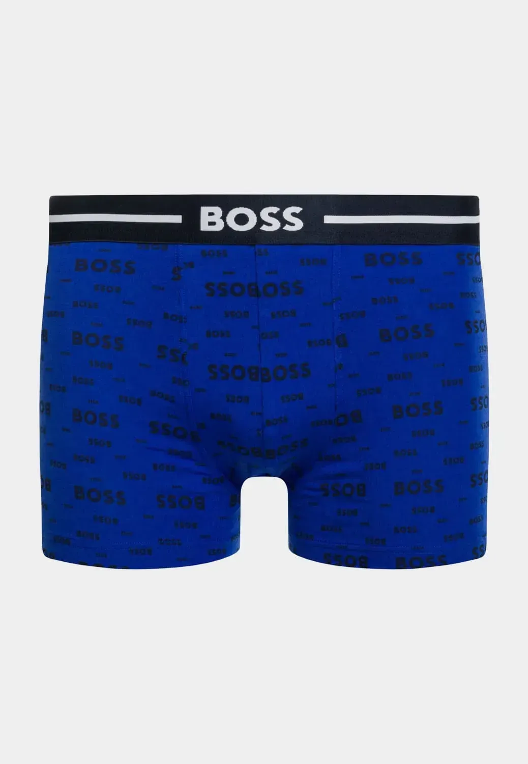 Труси чоловічі Hugo Boss Труси-Боксери Hugo Boss Trunk Bold Design (50490027)