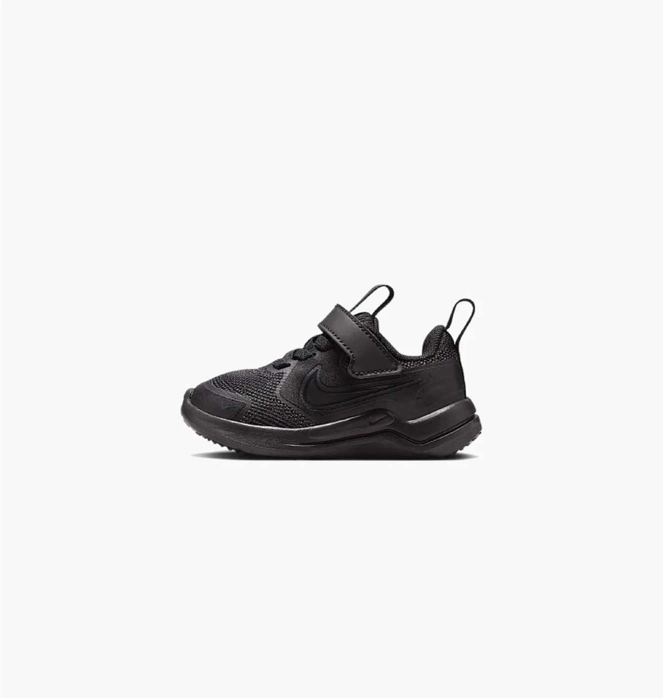 Кросівки дитячі Nike Cosmic Runner Black HM4401-001