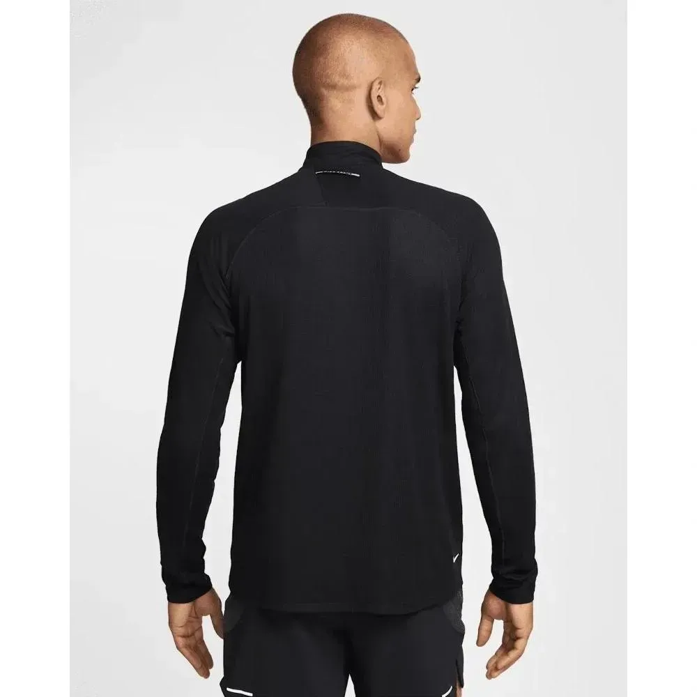 Кофта чоловіча Nike Trail Dri-Fit Midlayer Half-Zip Top (FV9994-010)