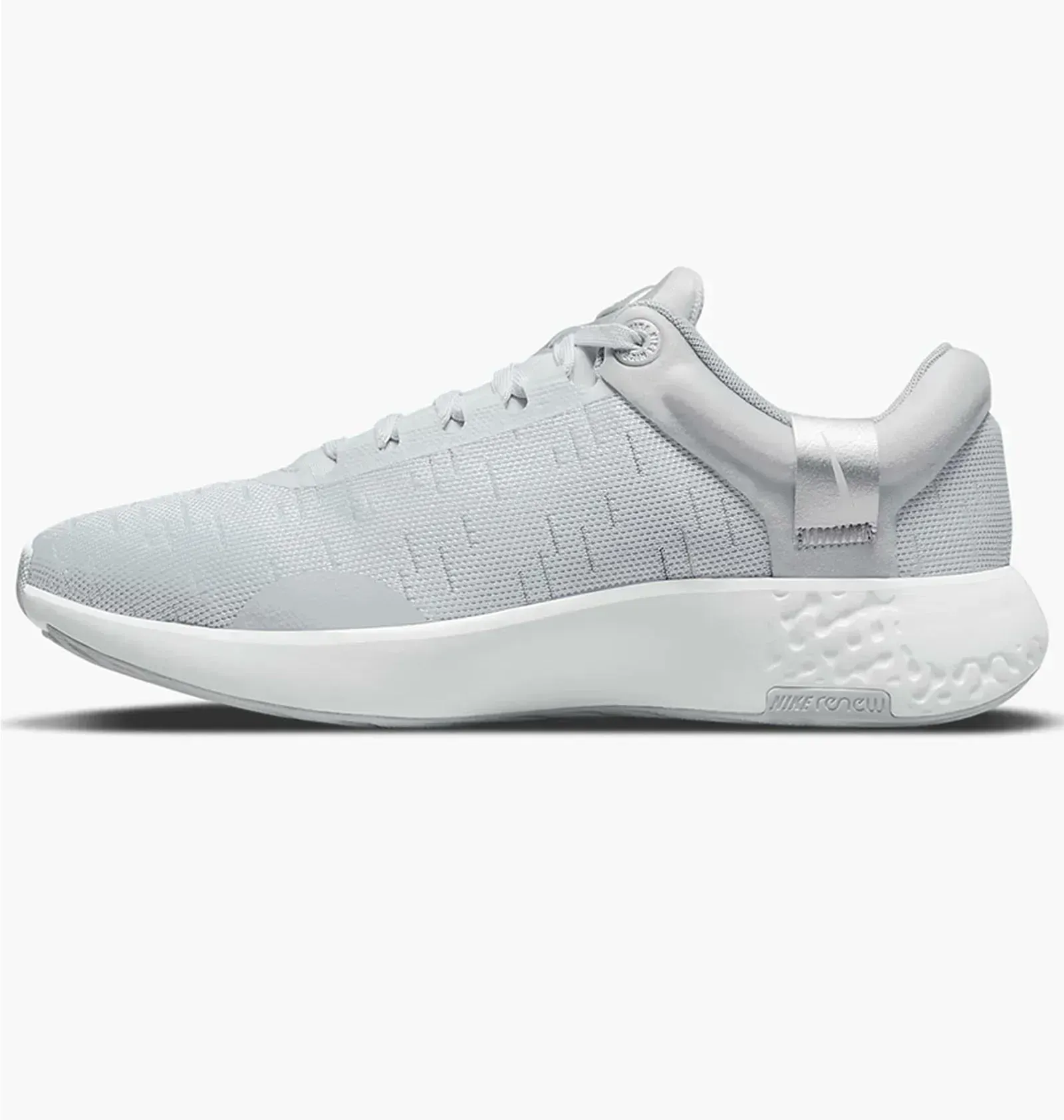 Кросівки жіночі Nike Renew Serenity Run Grey (DB0522-001)