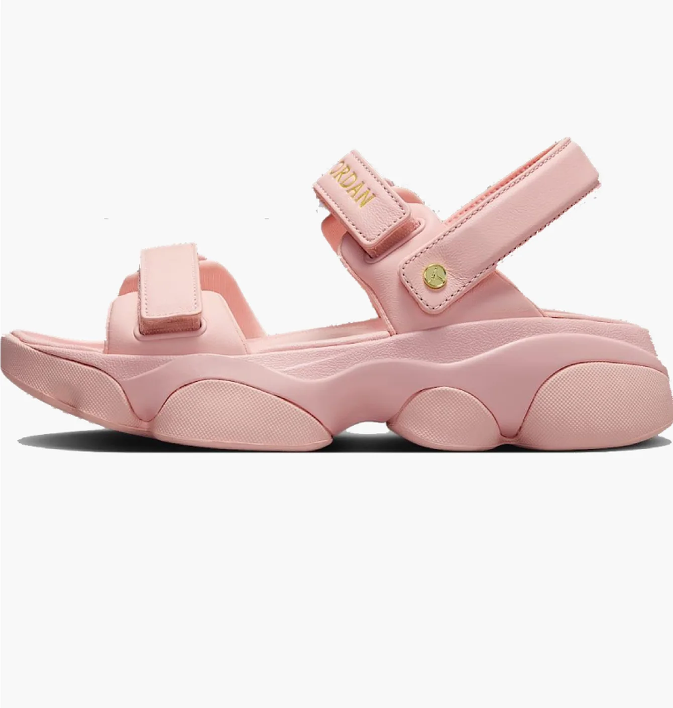 W AIR JORDAN DEJA SANDAL