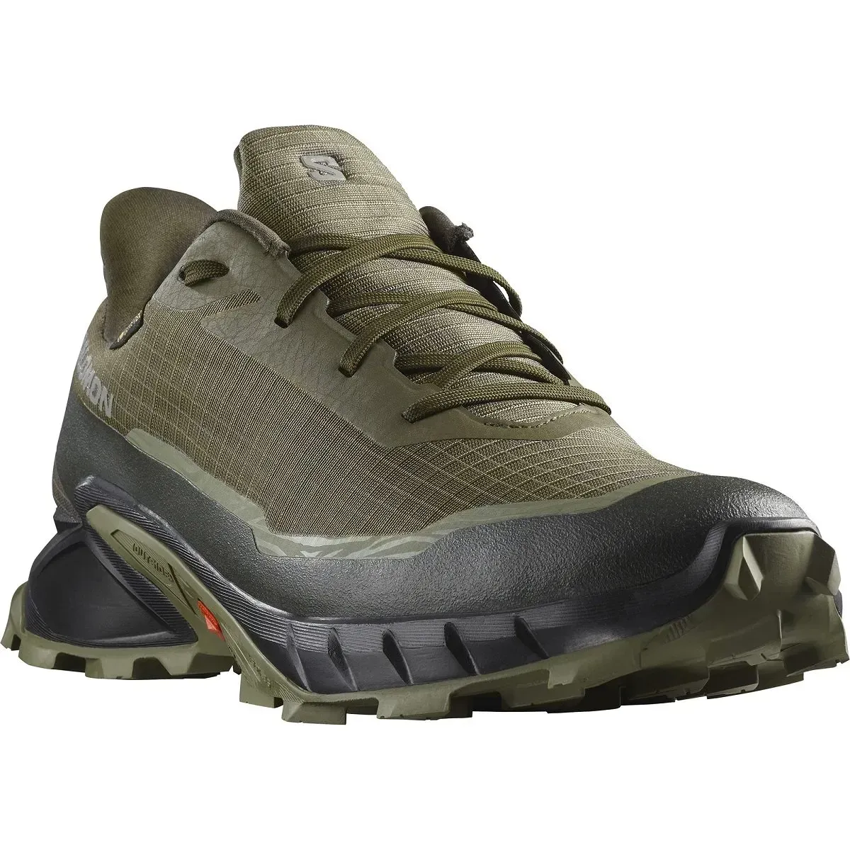 Кросівки чоловічі Salomon Alphacross 5 Gtx (L4731030032)