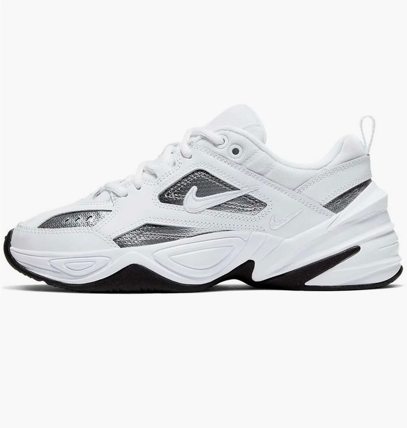 Кросівки жіночі Nike M2K Tekno Essential White CJ9583-100