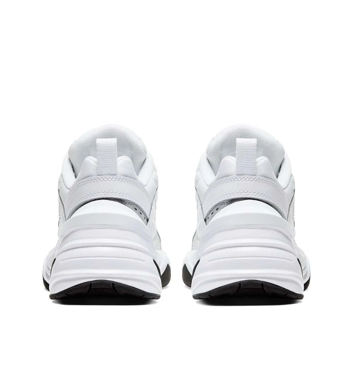 Кросівки жіночі Nike M2K Tekno Essential White CJ9583-100