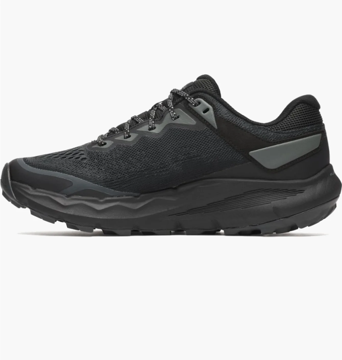 Кросівки чоловічі Merrell Nova 4 Waterproof Black J068395