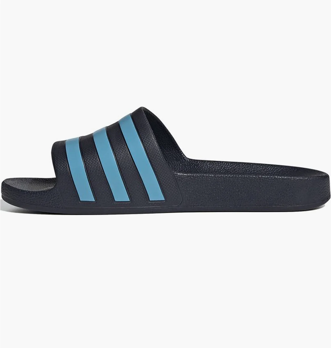 Тапочки жіночі Adidas Adilette Aqua Slides Black EG1757