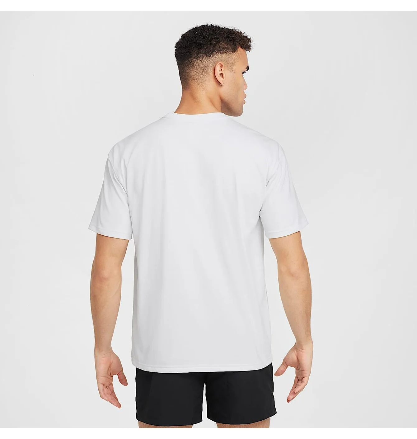 Футболка чоловіча Nike Acg Dri-Fit White FZ6702-121