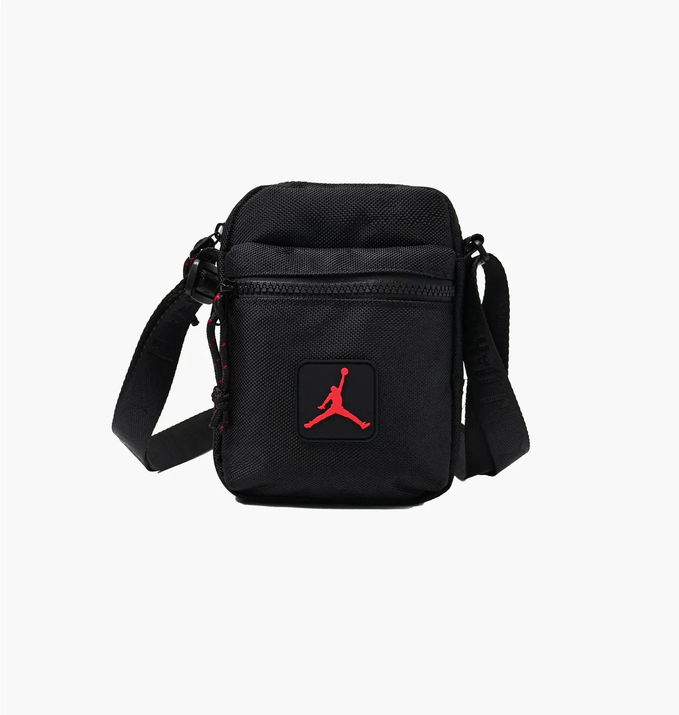 Сумка чоловіча Nike Jam Rise Festival Bag Black MA0892-023