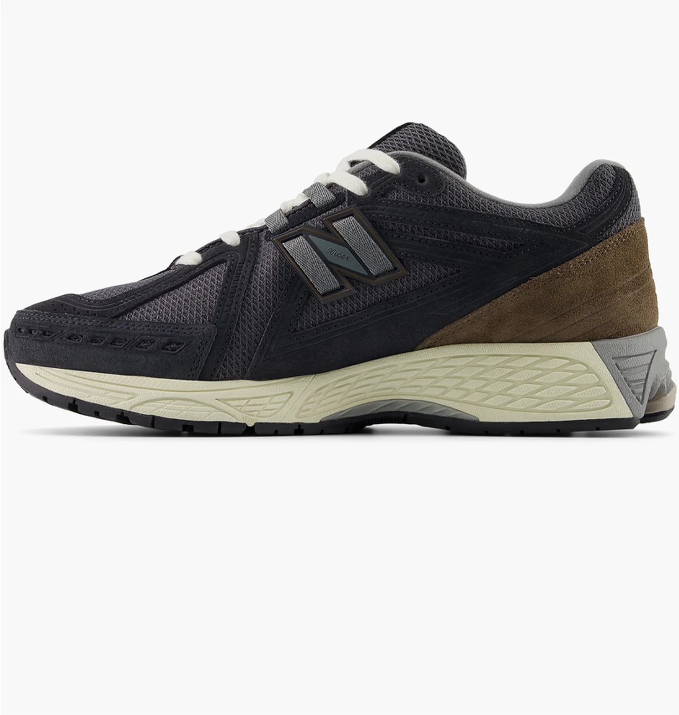 Кросівки чоловічі New Balance 1906 Phantom Black M1906FE