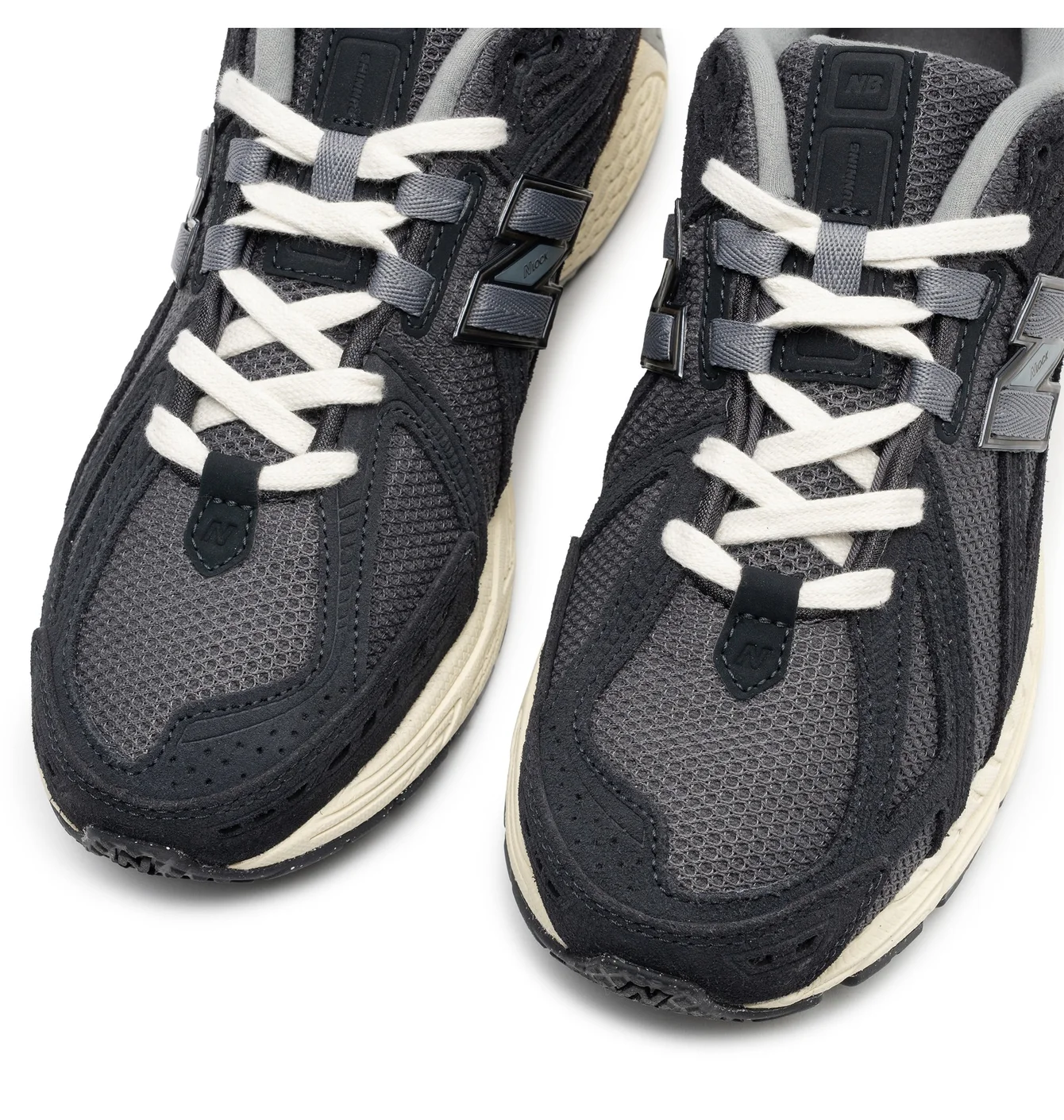 Кросівки чоловічі New Balance 1906 Phantom Black M1906FE