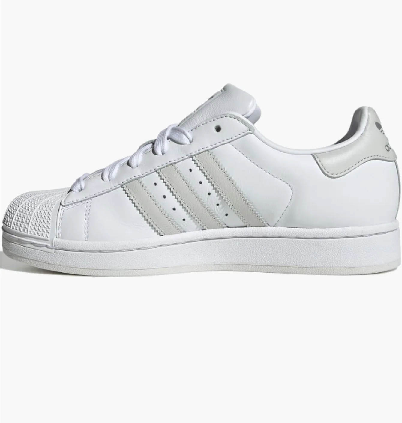 Кросівки жіночі Adidas Superstar Ii White JH7055