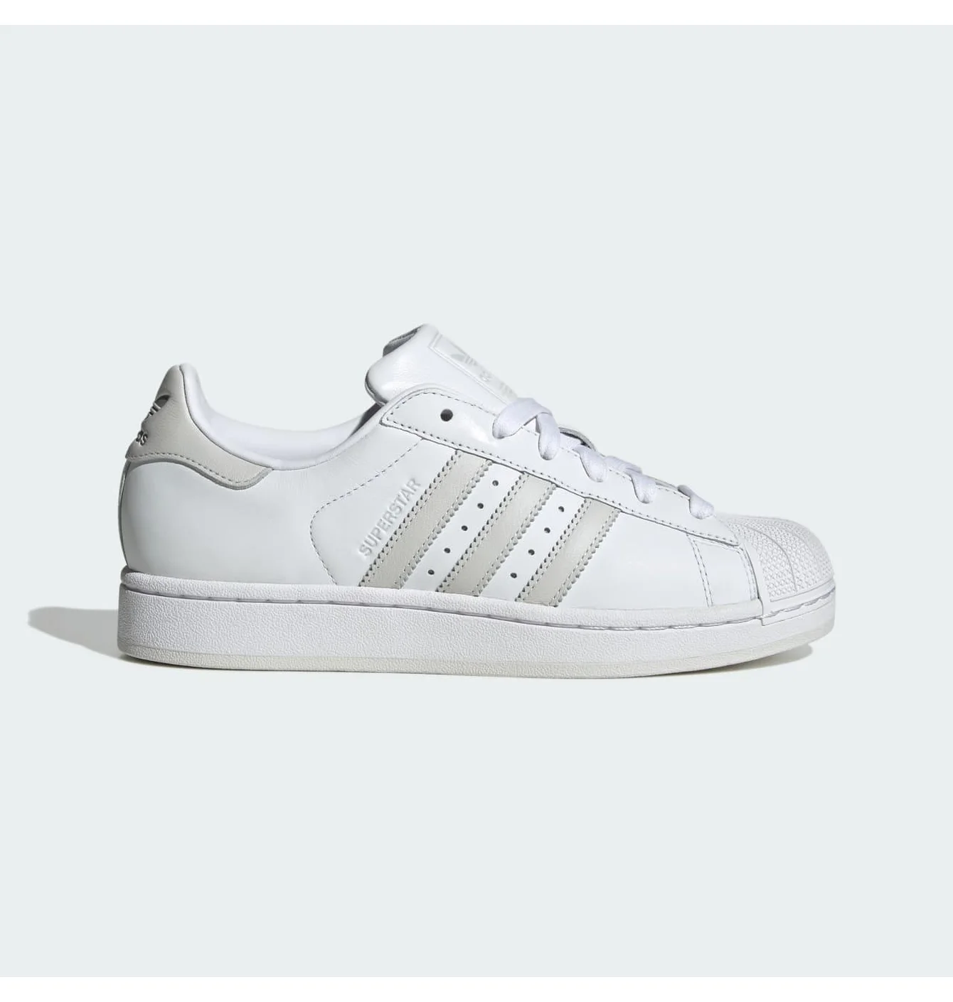 Кросівки жіночі Adidas Superstar Ii White JH7055