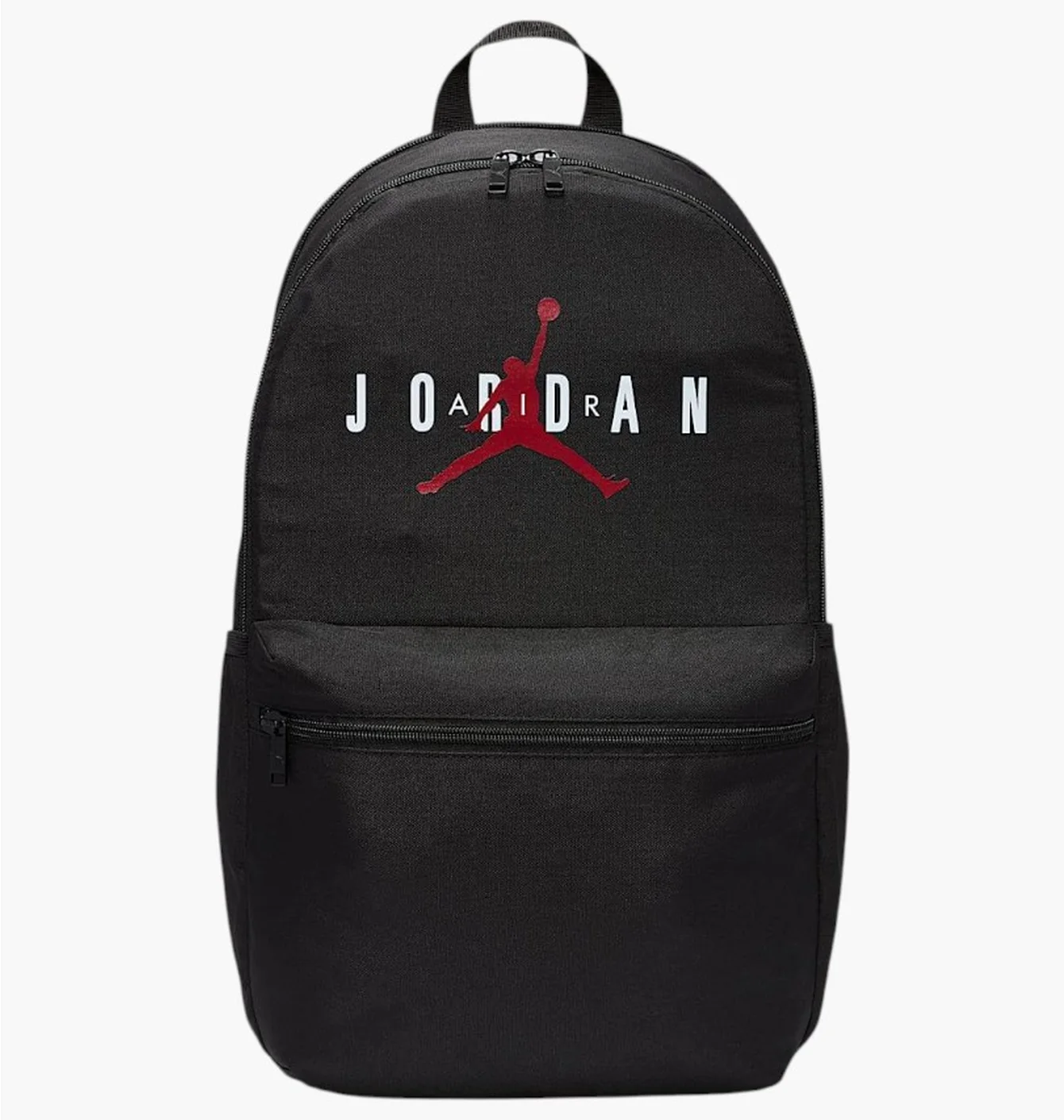 Рюкзак чоловічий Air Jordan Jam Hbr Backpack Black MA0880-023