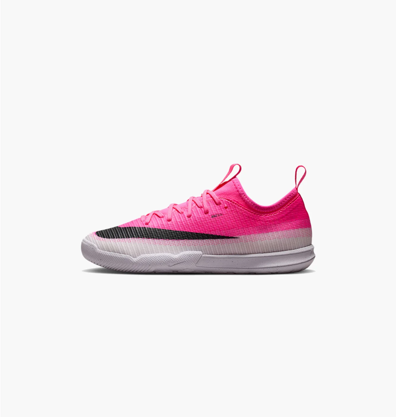 Футзалки дитячі Nike Mercurial Vapor 17 Academy Pink IQ2361-900