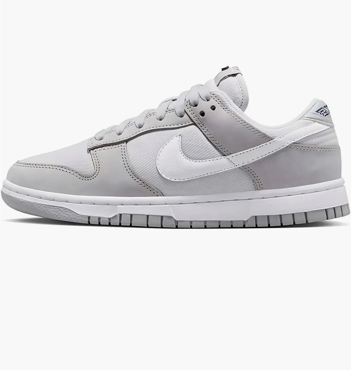 W NIKE DUNK LOW