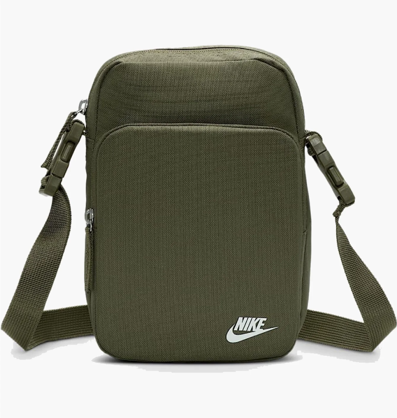 Сумка унісекс Nike Heritage Olive DB0456-222