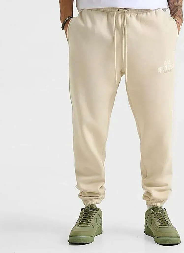 Брюки чоловічі Nike Club Fleece Fleece-Hose (HJ2185-234)