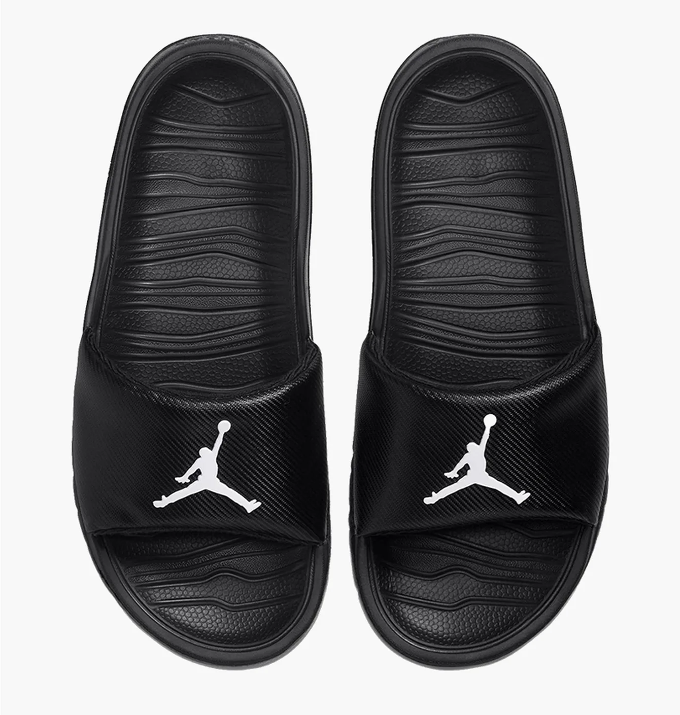 Тапочки дитячі Air Jordan Break Slide Black CD5472-010