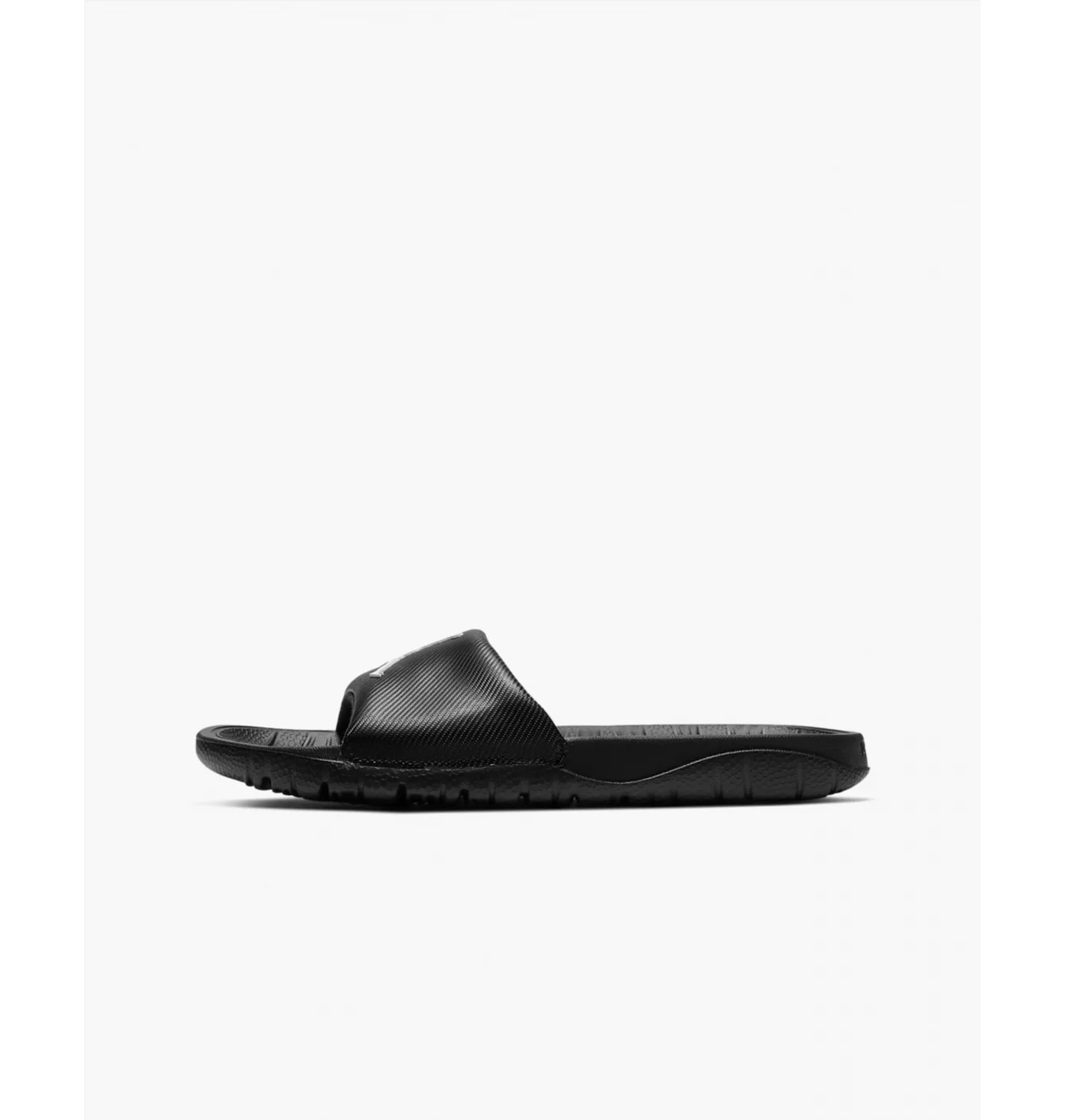 Тапочки дитячі Air Jordan Break Slide Black CD5472-010