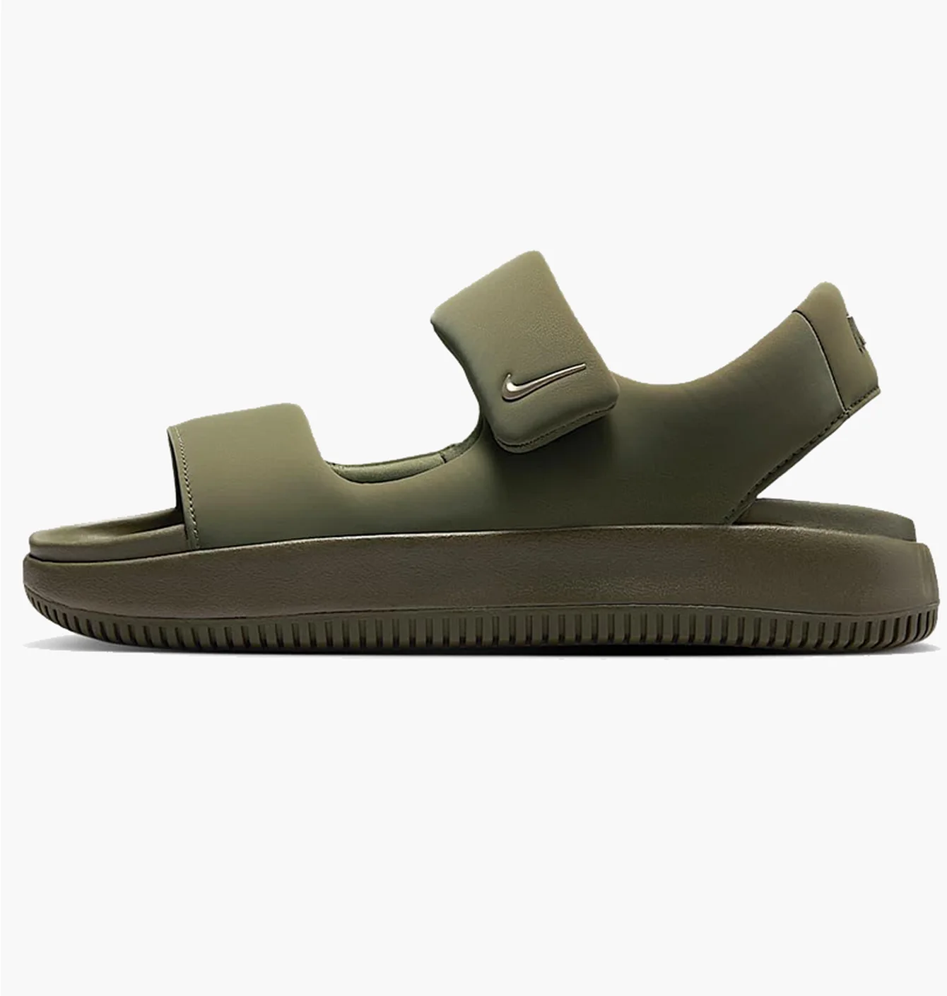 Сандалі чоловічі Nike Calm Sandal Olive FZ3120-200