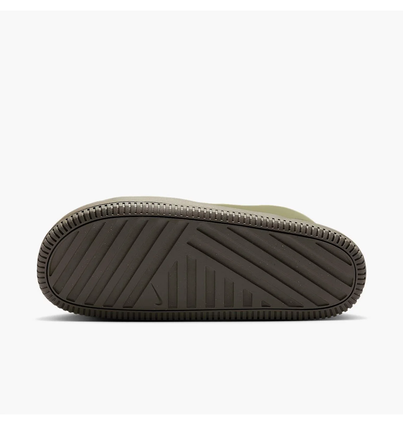 Сандалі чоловічі Nike Calm Sandal Olive FZ3120-200