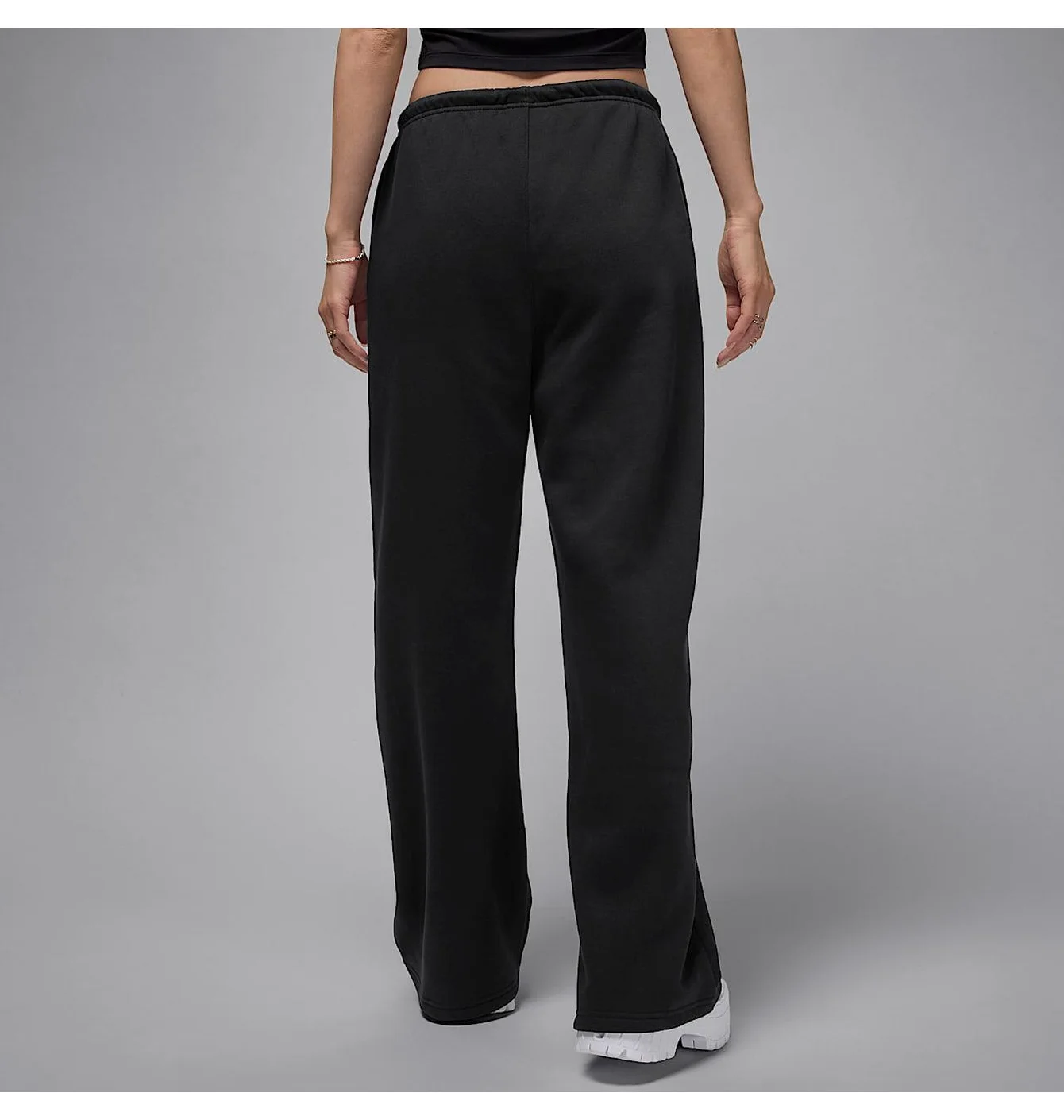 Штани жіночі Air Jordan Brooklyn Black IH2394-010