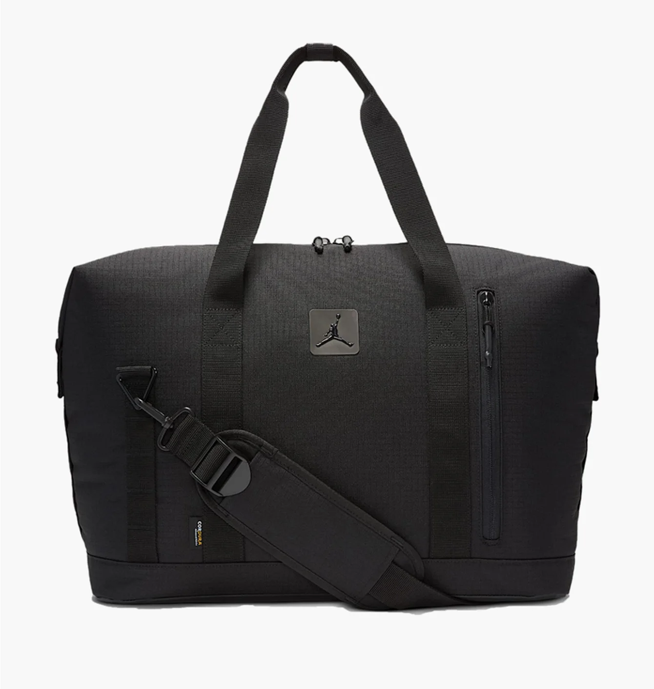 Сумка унісекс Air Jordan Cordura Franchise Black MA0900-023