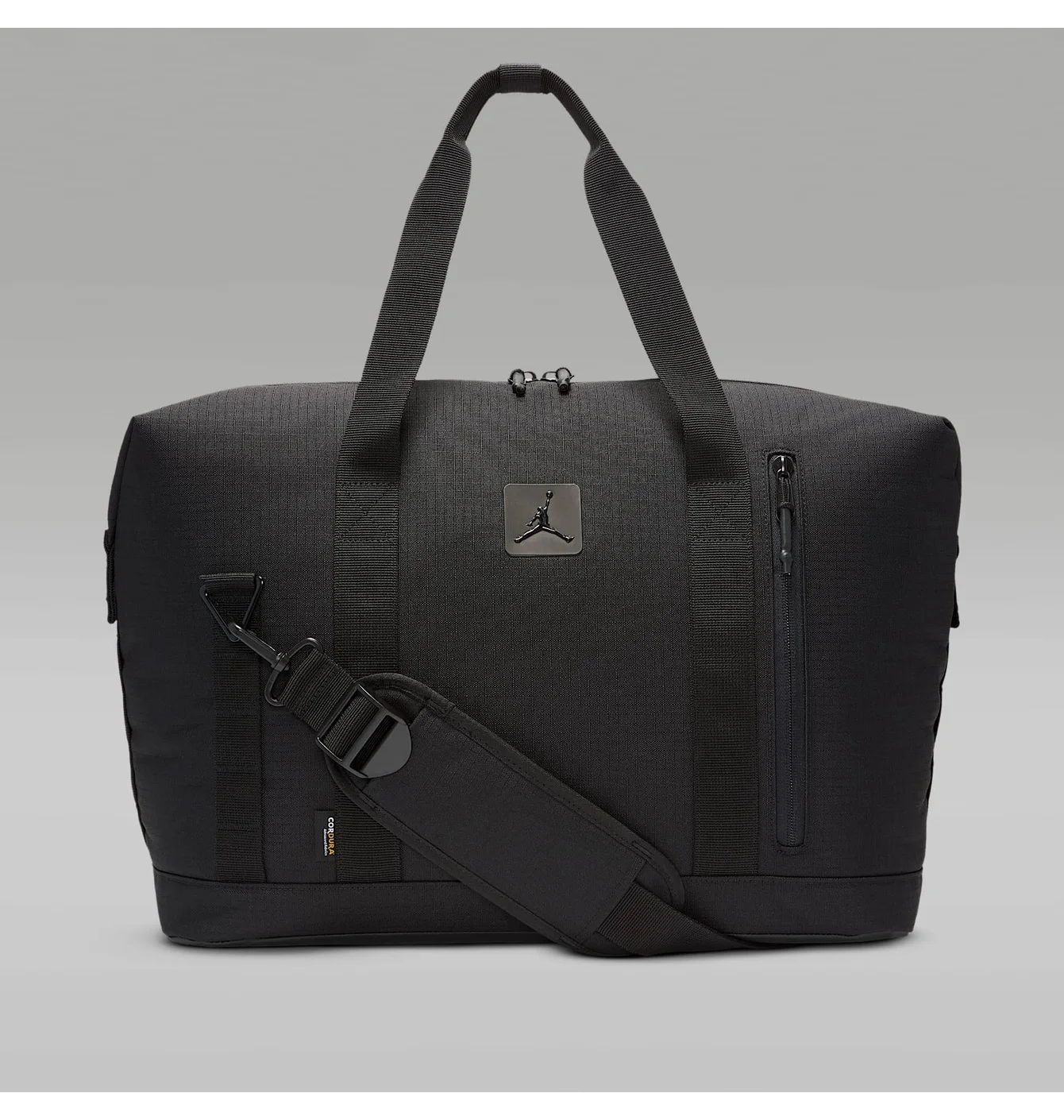 Сумка унісекс Air Jordan Cordura Franchise Black MA0900-023