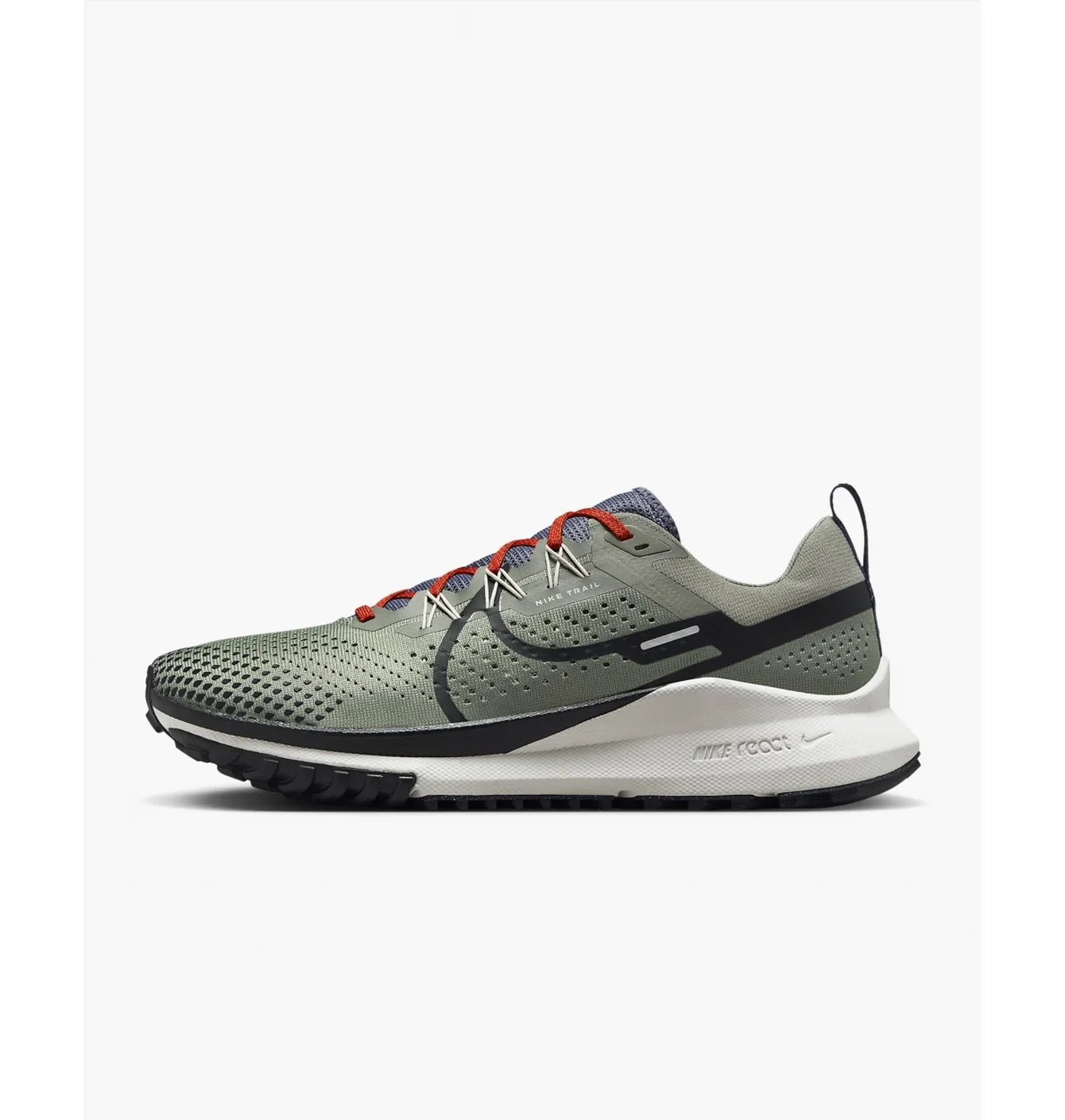 Кросівки чоловічі Nike Pegasus Trail 4 Green DJ6158-007