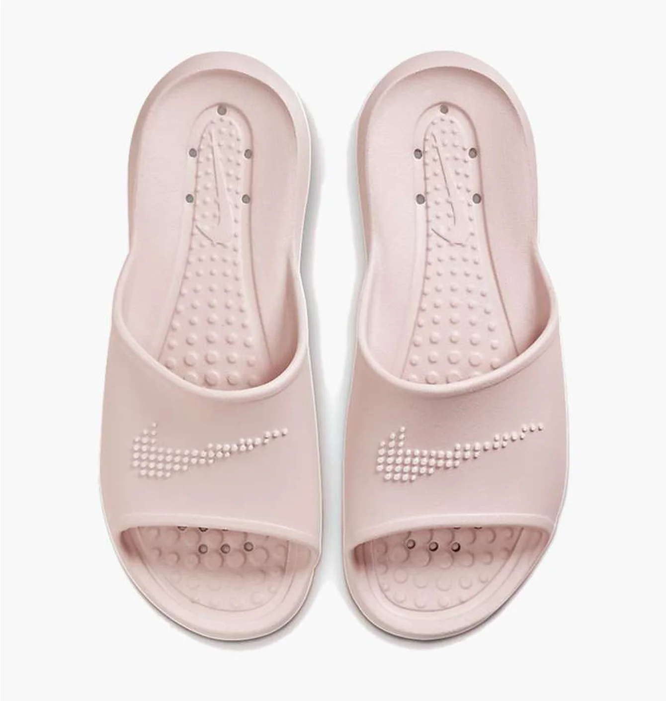 Тапочки жіночі Nike Victori One Shwer Slide Pink CZ7836-600